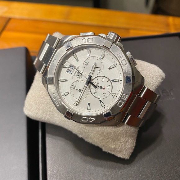 Tag Heuer - Picture 2 of 4